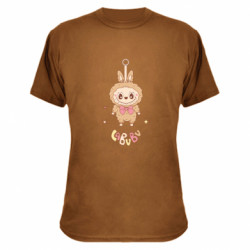 Футболки камуфляжные