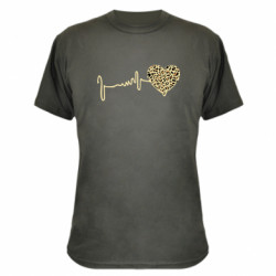 Футболки камуфляжні