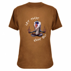 Футболки камуфляжные