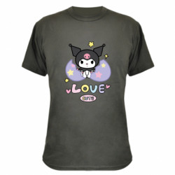 Футболки камуфляжні