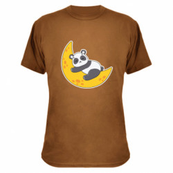 Футболки камуфляжні