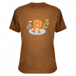 Футболки камуфляжные