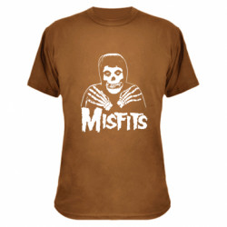 Футболки камуфляжные