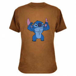 Футболки камуфляжные