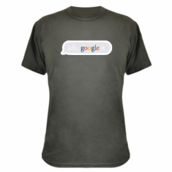 Футболки камуфляжные