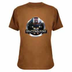 Футболки камуфляжные