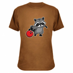 Футболки камуфляжні