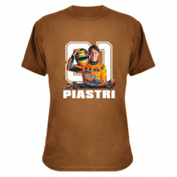 Футболки камуфляжні