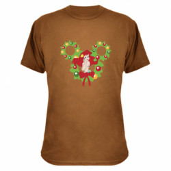 Футболки камуфляжні