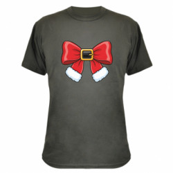 Футболки камуфляжні