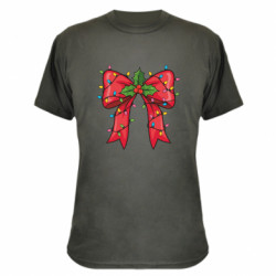 Футболки камуфляжні