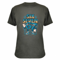 Футболки камуфляжні