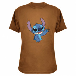 Футболки камуфляжные