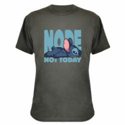 Футболки камуфляжні