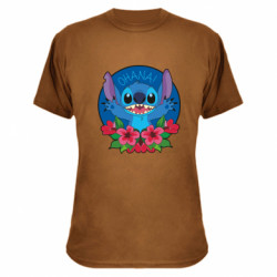 Футболки камуфляжні