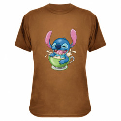 Футболки камуфляжные