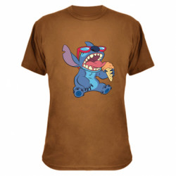 Футболки камуфляжні