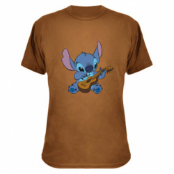 Футболки камуфляжні