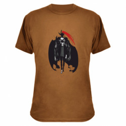 Футболки камуфляжні