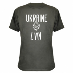 Футболки камуфляжные