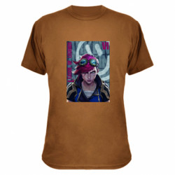 Футболки камуфляжные