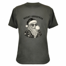 Футболки камуфляжні