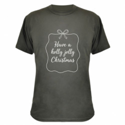 Футболки камуфляжні