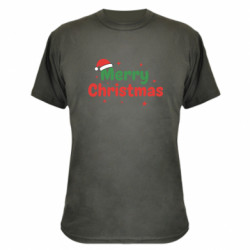 Футболки камуфляжні