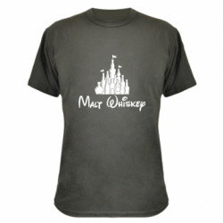 Футболки камуфляжные