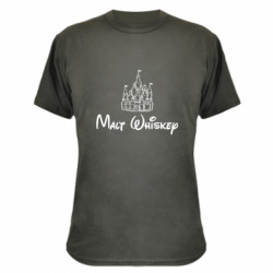 Футболки камуфляжные