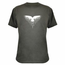 Футболки камуфляжні