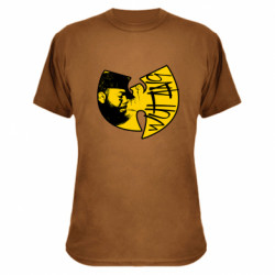 Футболки камуфляжные