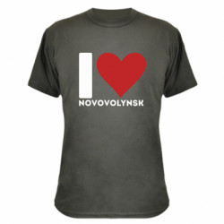 Футболки камуфляжні