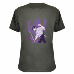 Футболки камуфляжні