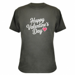 Футболки камуфляжні