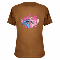 Футболки камуфляжные