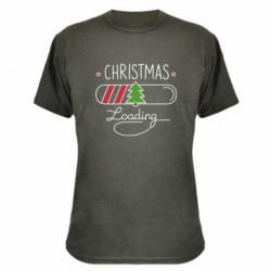 Футболки камуфляжні