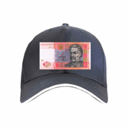 Кепки - FATLINE