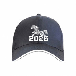 Кепки - FATLINE