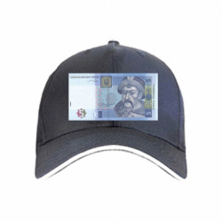 Кепки - FATLINE