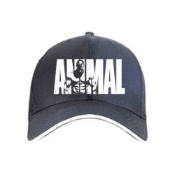 Кепки - FATLINE