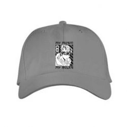 Кепки - FATLINE