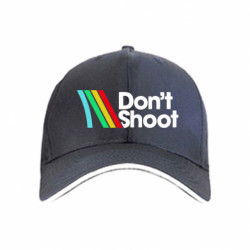 Кепки - FATLINE