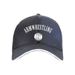 Кепки - FATLINE