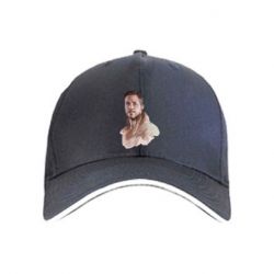 Кепки - FATLINE