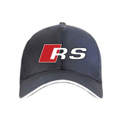 Кепки - FATLINE