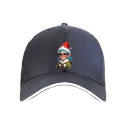 Кепки - FATLINE