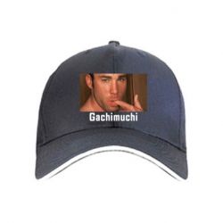 Кепки - FATLINE