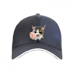 Кепки - FATLINE