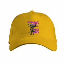 Кепки - FATLINE